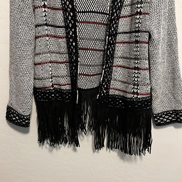 Christopher & Banks cardigan size Medium - Picture 2 of 8